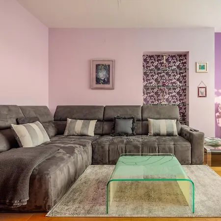 Center Lux View * سبليت