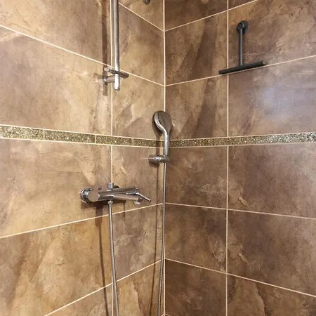 Apartment Center Lux View Split