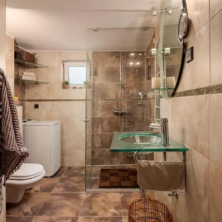 Апартаменты Center Lux View